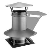 Buy DuraVent 4886-O 8 Chimney Relining Extend A Cap Kit - Oval by DuraVent&node=1055398