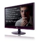 227074: LG E2250V 22 inch TN LED/LCD Full HD Monitor 1000:1 250cdm/2 1920 x 1080 5ms HDMI (E2250V-PN)