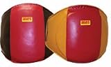 Muay Thai Belly Pads