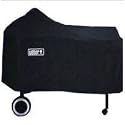 Weber 7455 Premium Cover for Performer Grill - 2005 Model Year and Newer - 7455