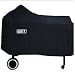 Weber 7455 Premium Cover for Performer Grill - 2005 Model Year and Newer - 7455