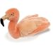 Plush Greater Flamingo Audubon Bird 5