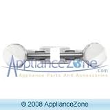 Review GE - General Electric  / Stove/Oven/Range Double Top Burner - WB28X67