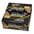 Detour Lean Muscle Bar CookieDough Caramel Crisp 12 bar