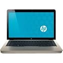 Compaq Presario CQ-G62-a50SG 39,6 cm (15,6 Zoll) Notebook (AMD Phenom P620 2,7GHz, 4GB RAM, 500GB HDD, ATI HD 5470, DVD, Win 7 HP)