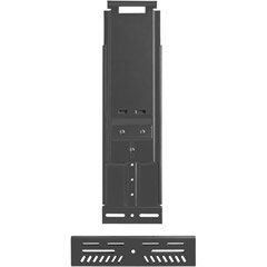 Center Channel Speaker Mount for Uam  Ual Universal Adapter Plates