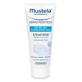 Mustela Stelatopia Moisturizing Cream