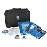 PADI Dive Master Crew Pack Set of Books 60020 - 2010 Version