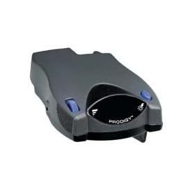 Tekonsha Prodigy Brake Control for '94-'09 Dodge Vehicles