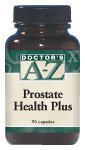 Prostate Health Plus (90 capsules)