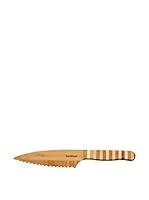 Bambum Cuchillo Chef Chef Bbct06 Marrón