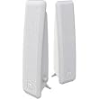Boston Acoustics MM 220 - PC multimedia speakers - mist