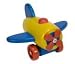 Melissa & Doug Deluxe Wooden First Vehicles Set