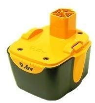 Ryobi 130269014 9.6-Volt Ni-Cd Battery