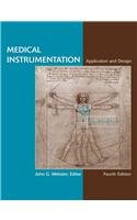 Medical Instrumentation Application and Design fourth edition, by John G. Webster