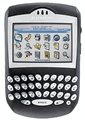 Blackberry 7250 PDA Bluetooth Cellphone US CELLUALR