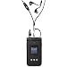 New Rivet Harmony 2.5mm Stereo Headset w/ In Line Mic