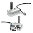 Belkin USB 2.0 4-Port-Plus-Hub