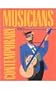 Contemporary Musicians: Profiles of the People in Music