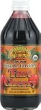 Dynamic Health Tart Cherry 100% Pure Organic -16 Oz
