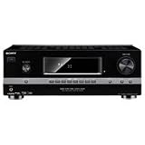 Sony STR-DH510 5.1-channel High-Definition AV Receiver (Black)