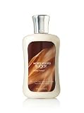 Bath and Body Works WARM VANILLA SUGAR Body Lotion 8 FL OZ 21sdIarvGPL. SL160 Bath and Body Works WARM VANILLA SUGAR Body Lotion 8 FL OZ