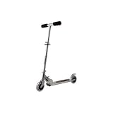 Review Halsall  / Evolution ZX2 Micro Scooter (Black Trim)
