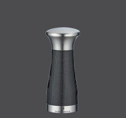 pepper ashes