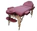 Reiki Massage Table (Luxury 3-1/2