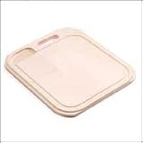 Franke AR-40W Cutting Board White