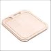 Franke : Artisan Series AR40S Large Solid Wood Cutting Board