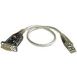 Aten UC232A USB to Serial Converter