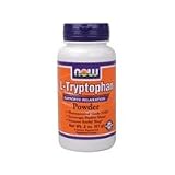 Now Foods L-Tryptophan Powder