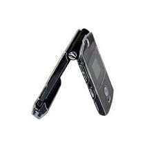 Motorola RAZR V3i Crystal Hard Case
