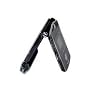 Motorola RAZR V3i Crystal Hard Case