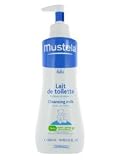 Mustela Lait de Toilette 500ml