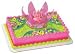Barbie Fairytopia Petals Cake Kit