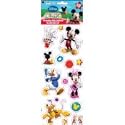 SandyLion Mini Wall Stickers: Mickey Mouse Clubhouse