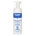Mustela Bebe Foam Shampoo for Newborns 5.07 fl oz (150 ml)