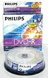 10 Philips Mini Dvd-r for Sony/hitachi Cam