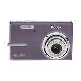 Kodak 8.1MP Digital Camera - Purple (M893)