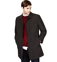 Classic Collar Lightweight Mac with Stormwear™