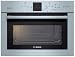 Bosch HBC 84K551/84K571  Microwave