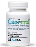 Ciestrol Advanced Sleep Capsules