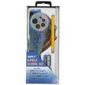 Childrens Toyshop  Toys : KIT,COMPASS,8/ST,JEWEL CS