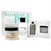 Microdelivery Peel Kit: Lactic/Salicylic Acid Activation Gel 2oz & Vitamin C Redurfacing Crystal 2oz--2pcs