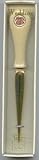 Review Stuart Houghton  / Wedding Stationery Gilt Paper Knife Gift Boxed