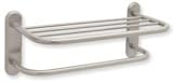 Franklin Brass 2791SN Towel bar/shelf 18, Satin Nickel