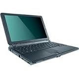 Fujitsu Siemens LIFEBOOK P7120 10.6 Zoll WXGA Notebook (Intel Pentium M 753, 1.2GHz, 1GB RAM, 60GB HDD, Double Layer DVD+/-RW Brenner / DVD-RAM, Intel 915 GMS, XP Prof) - 