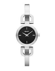 DKNY 3-Hand Bangle Womens watch #NY8541